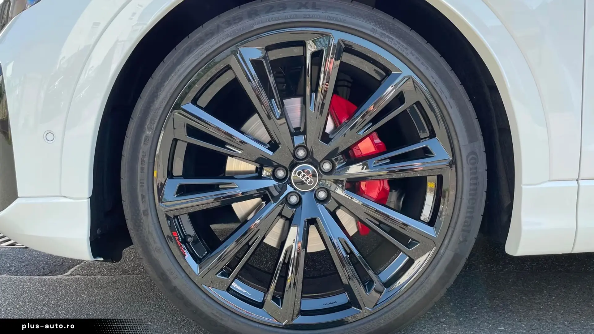 Audi Q8 50 TDI Quattro S-Line 2026   Finanțare Leasing