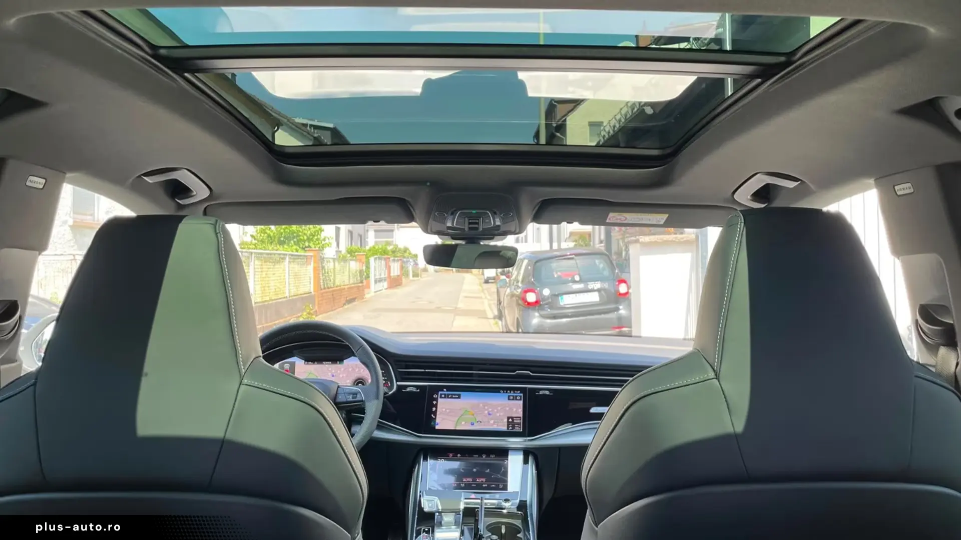 Audi Q8 50 TDI Quattro S-Line 2026   Finanțare Leasing
