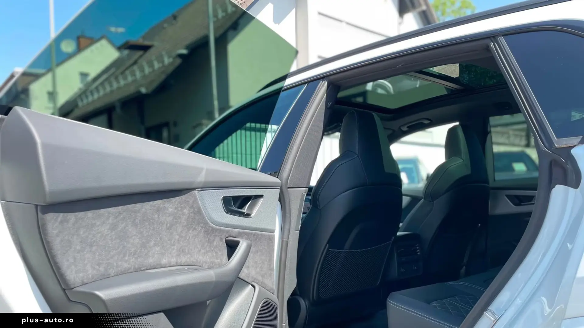 Audi Q8 50 TDI Quattro S-Line 2026   Finanțare Leasing