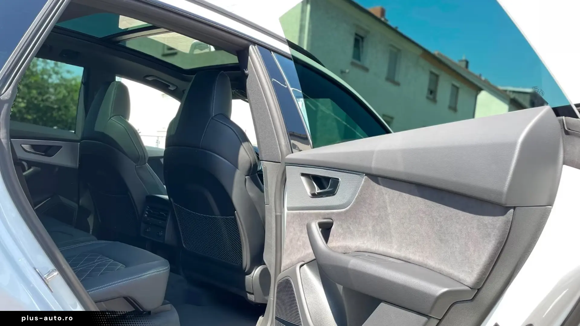 Audi Q8 50 TDI Quattro S-Line 2026   Finanțare Leasing