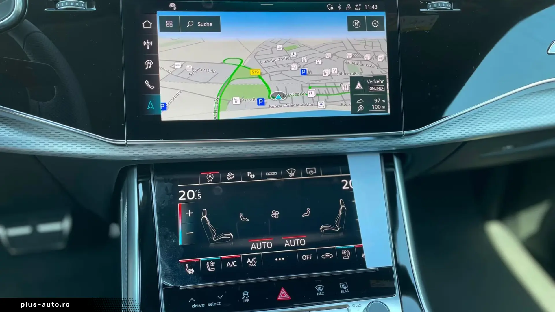 Audi Q8 50 TDI Quattro S-Line 2026   Finanțare Leasing