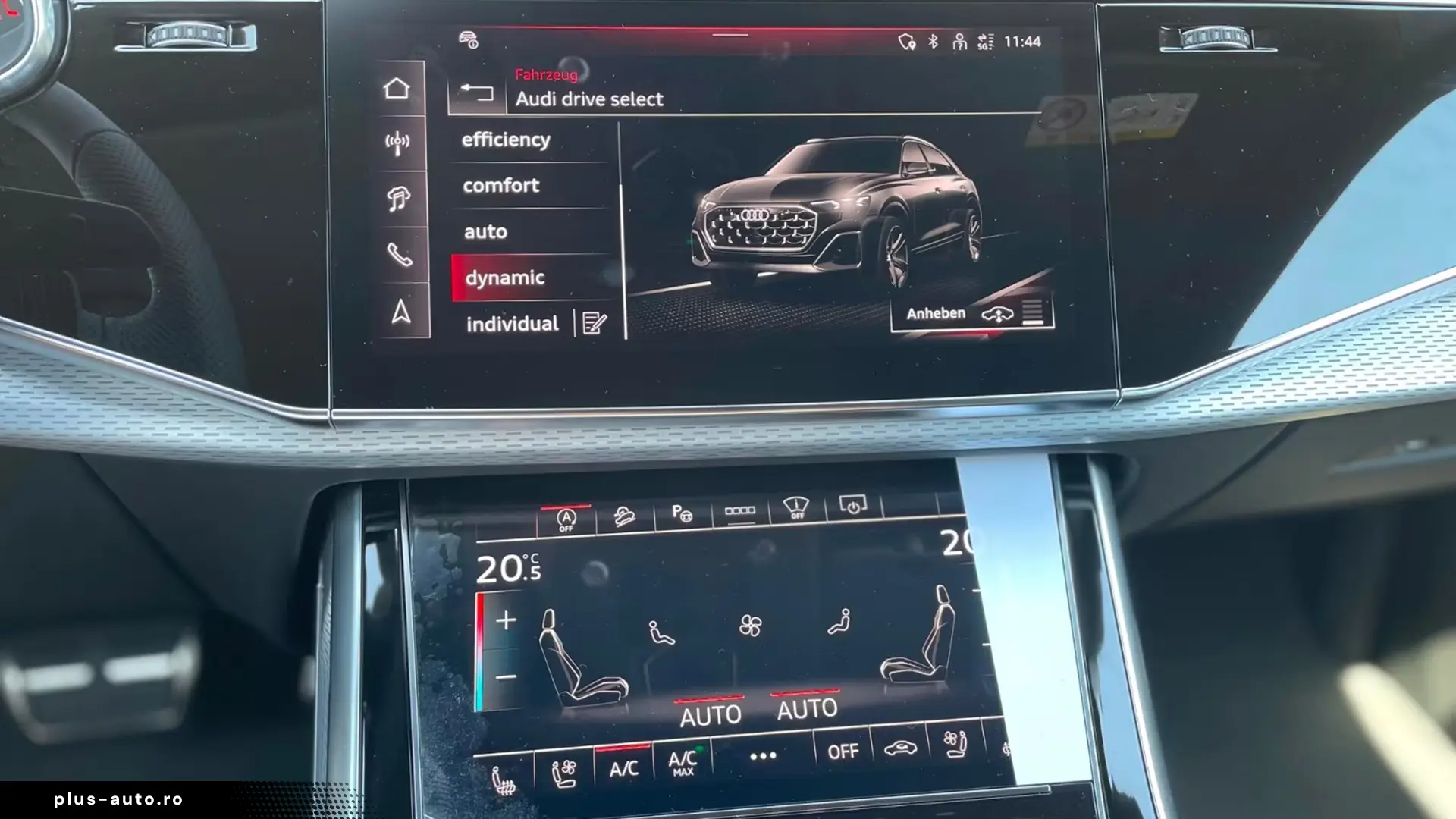 Audi Q8 50 TDI Quattro S-Line 2026   Finanțare Leasing
