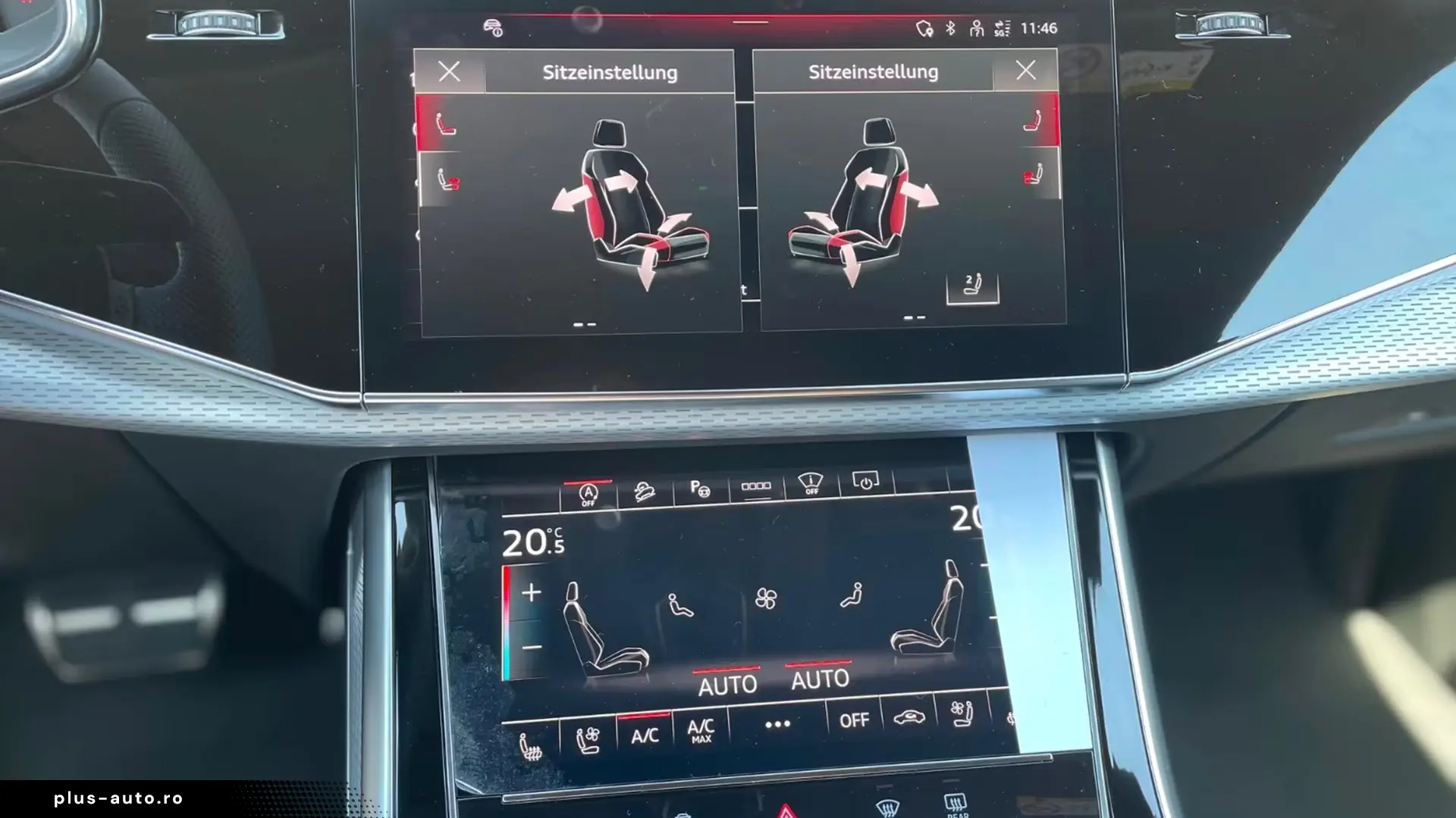 Audi Q8 50 TDI Quattro S-Line 2026   Finanțare Leasing