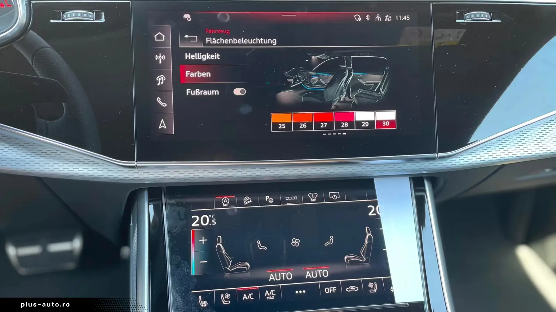 Audi Q8 50 TDI Quattro S-Line 2026   Finanțare Leasing