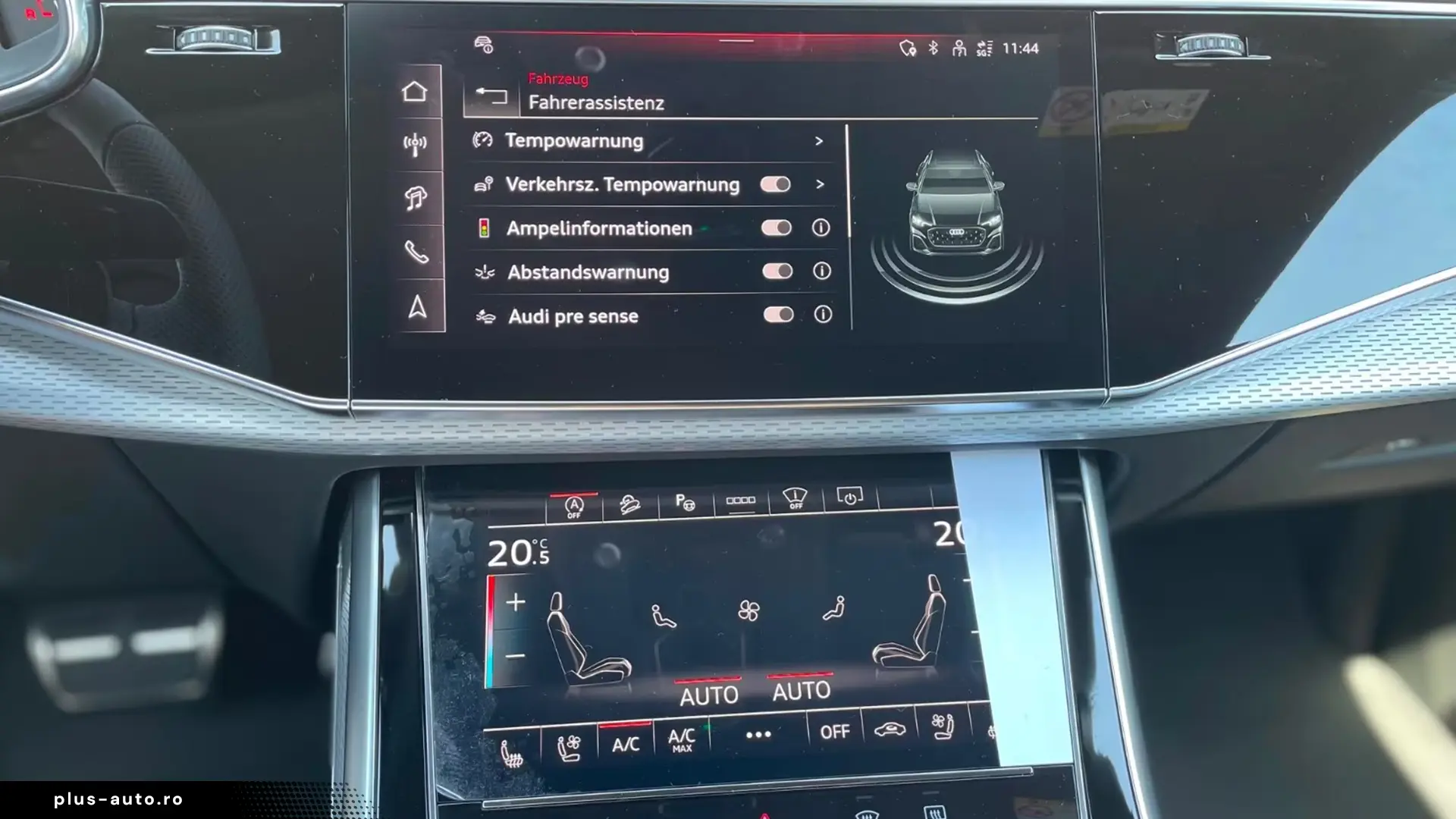 Audi Q8 50 TDI Quattro S-Line 2026   Finanțare Leasing