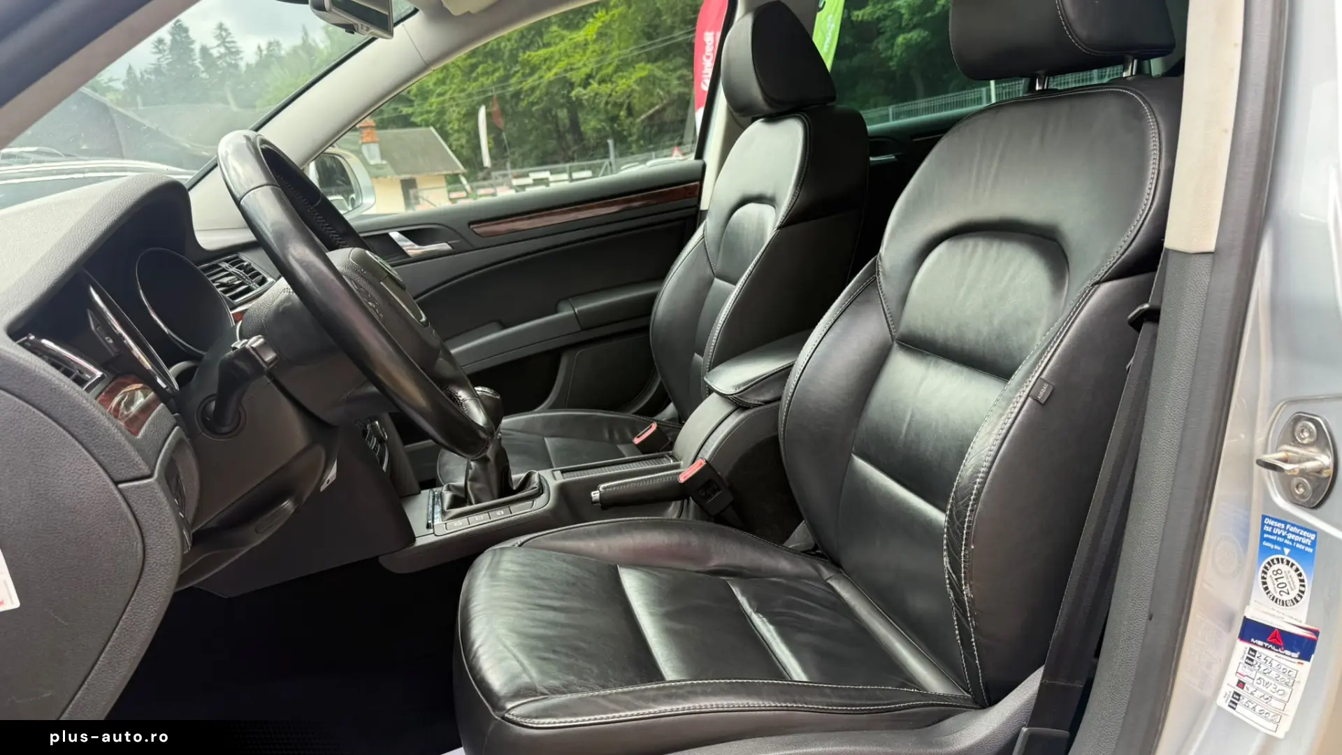 Skoda Superb 2013 2.0TDI 140Cp E5 Piele Navi