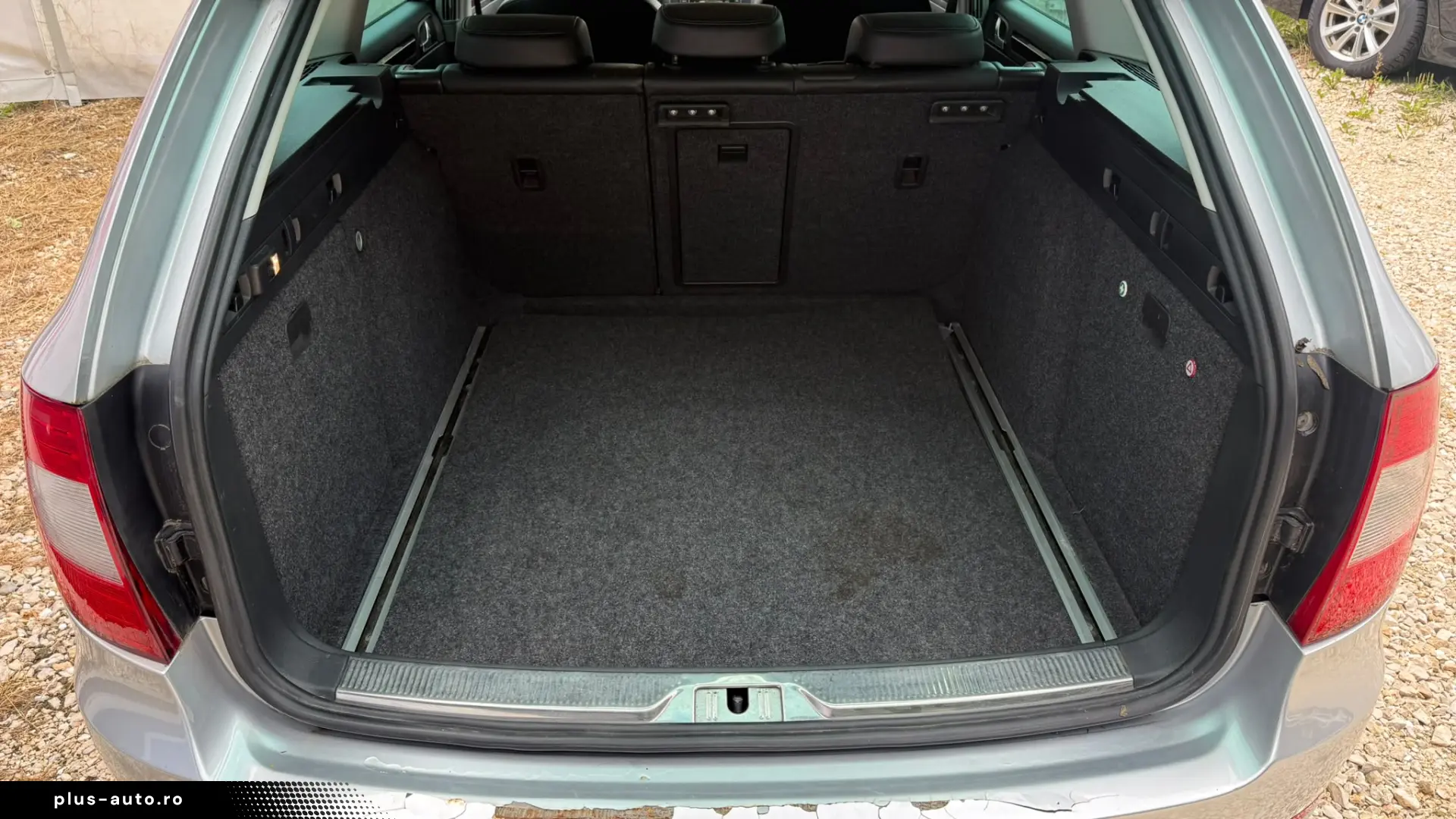 Skoda Superb 2013 2.0TDI 140Cp E5 Piele Navi
