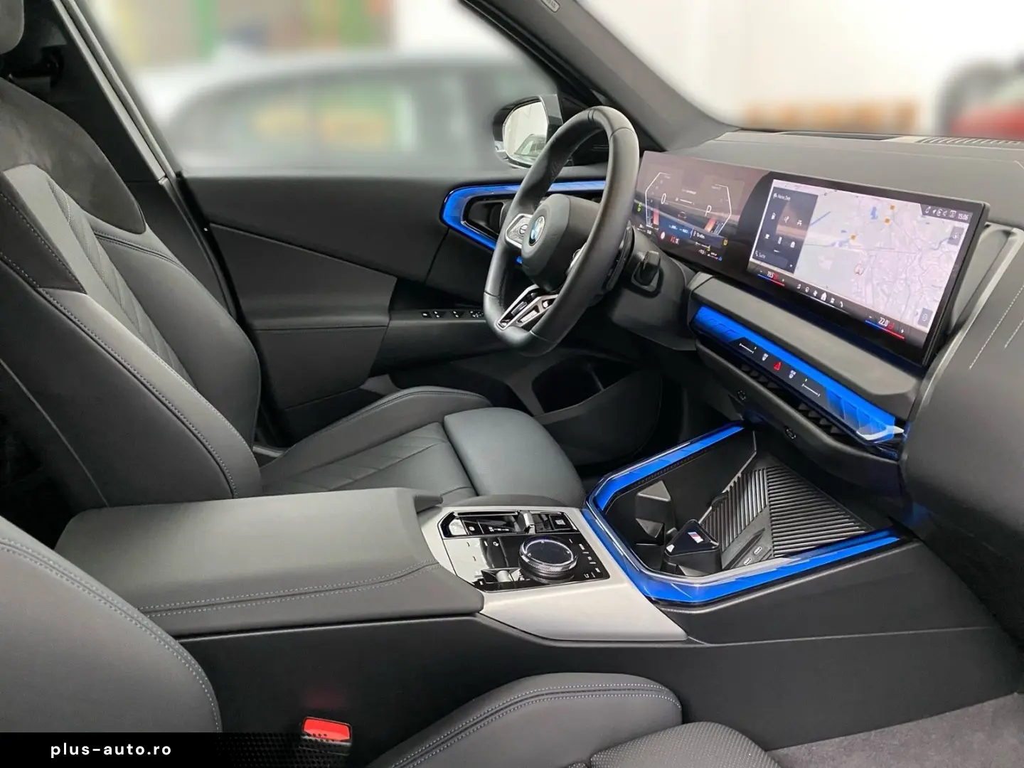BMW X3 20d xDr MSport H&K 360 Keyless MemorySeat