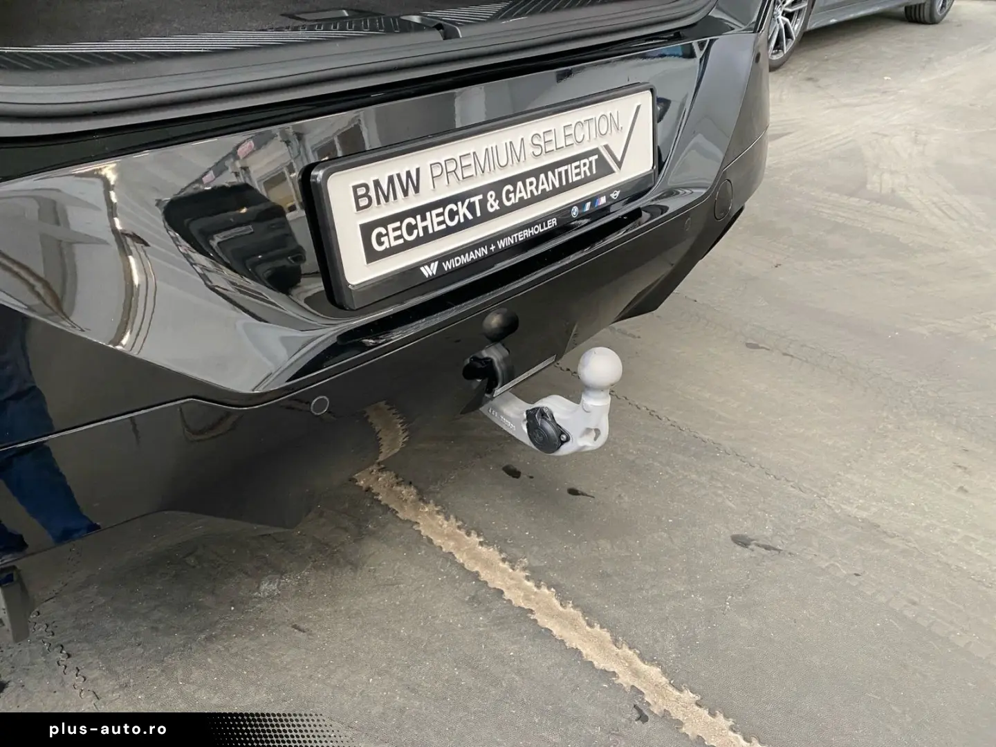 BMW X3 20d xDr MSport H&K 360 Keyless MemorySeat