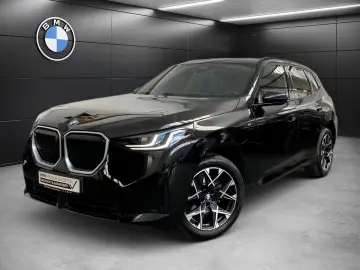 BMW X3 20d xDr MSport H&K 360 Keyless MemorySeat