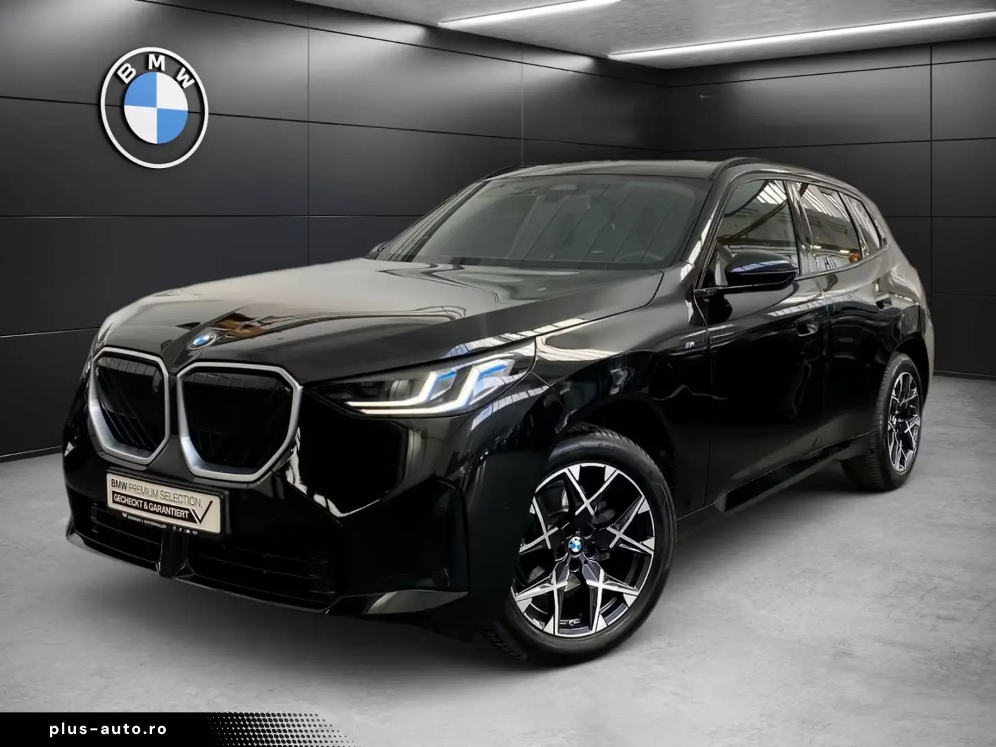 BMW X3 20d xDr MSport H&K 360 Keyless MemorySeat