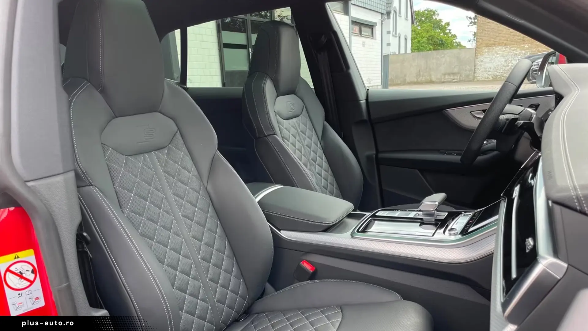 Audi Q8 50 TDI Quattro S-Line 2026   Finanțare Leasing
