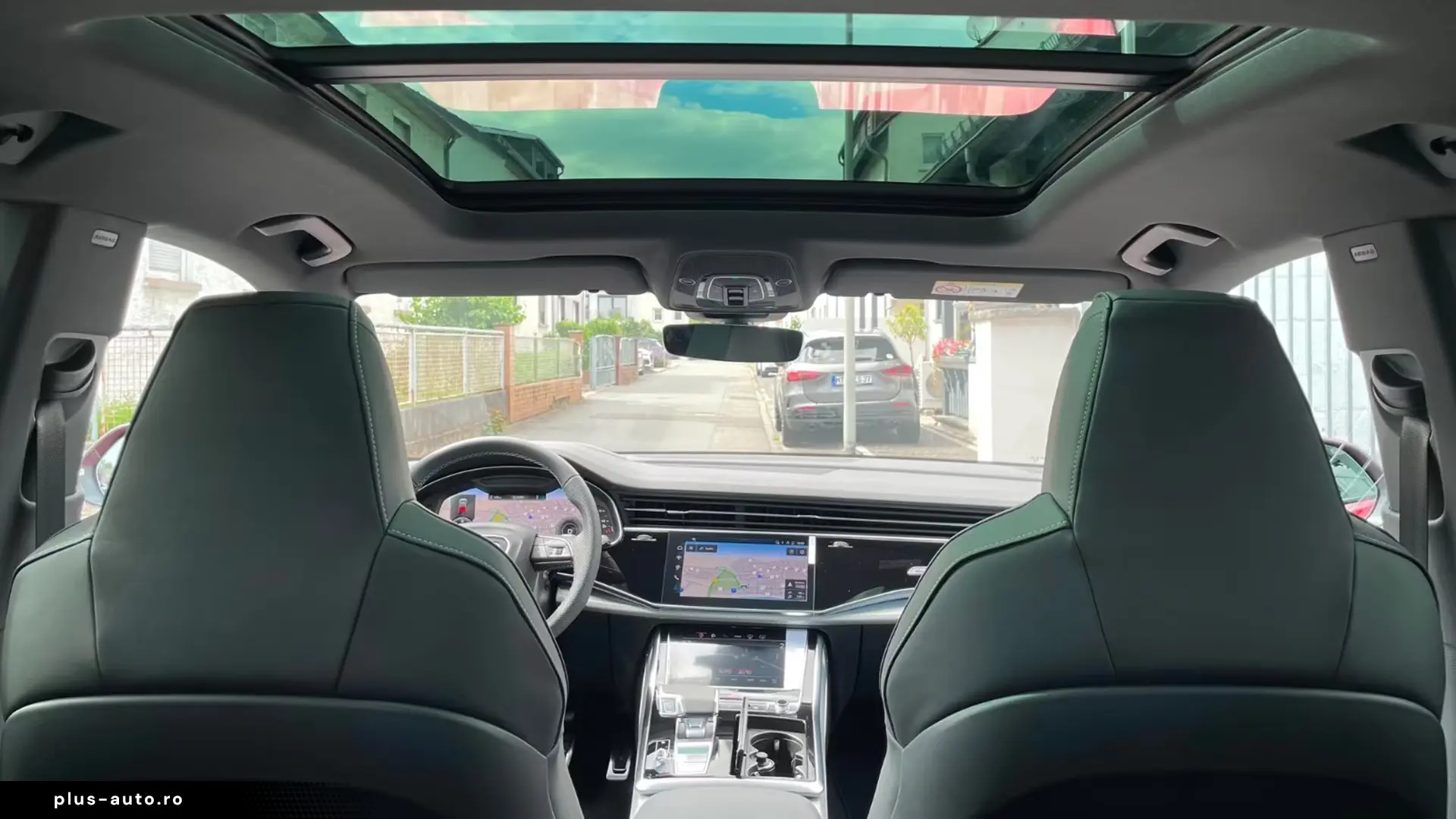 Audi Q8 50 TDI Quattro S-Line 2026   Finanțare Leasing