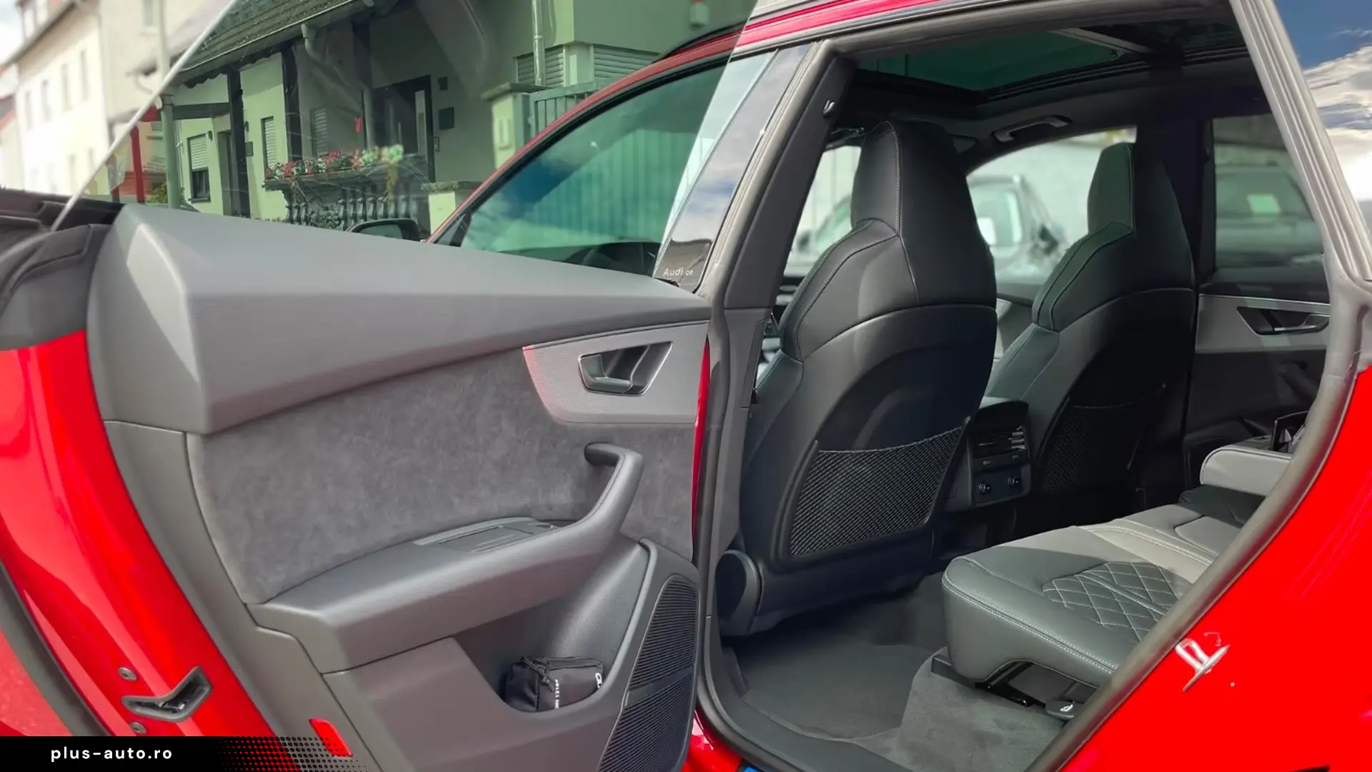 Audi Q8 50 TDI Quattro S-Line 2026   Finanțare Leasing