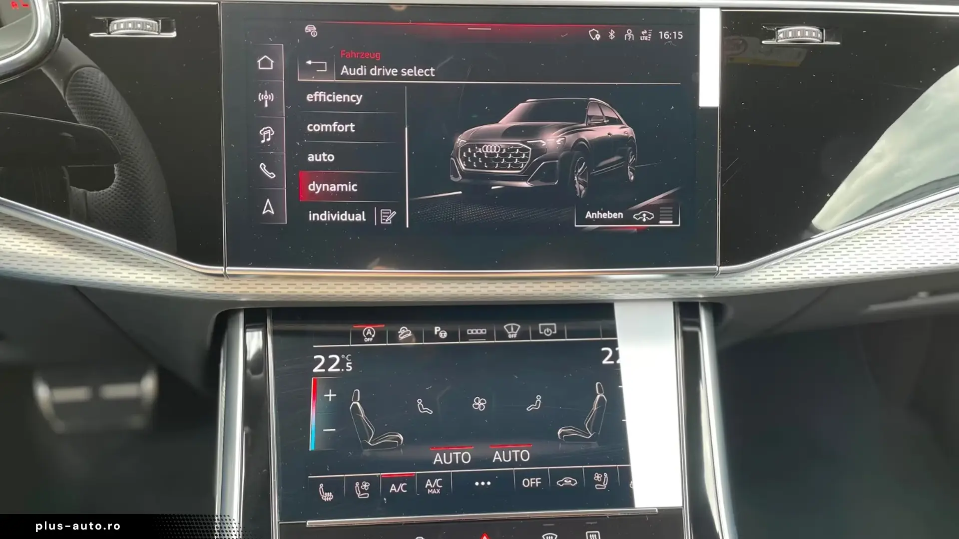 Audi Q8 50 TDI Quattro S-Line 2026   Finanțare Leasing