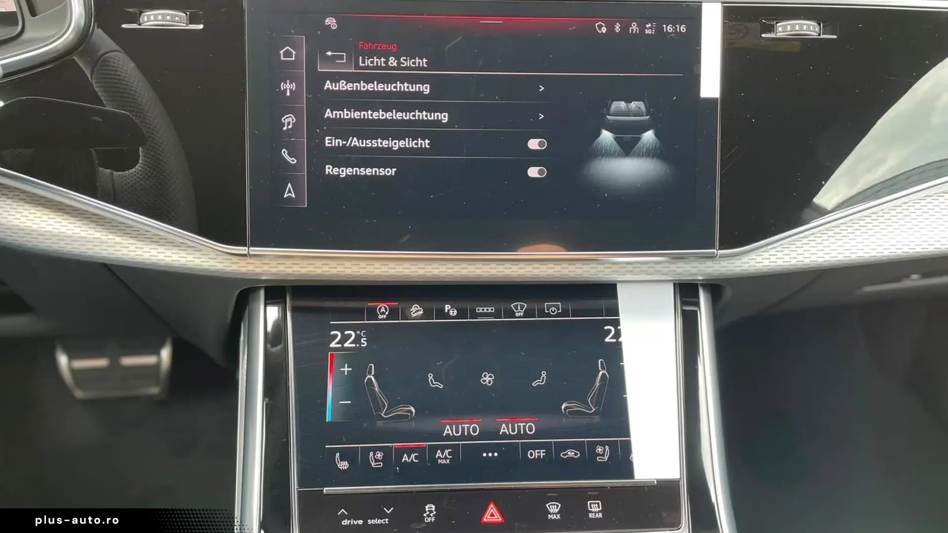 Audi Q8 50 TDI Quattro S-Line 2026   Finanțare Leasing