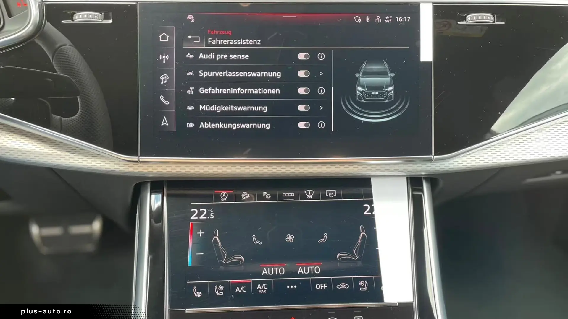 Audi Q8 50 TDI Quattro S-Line 2026   Finanțare Leasing