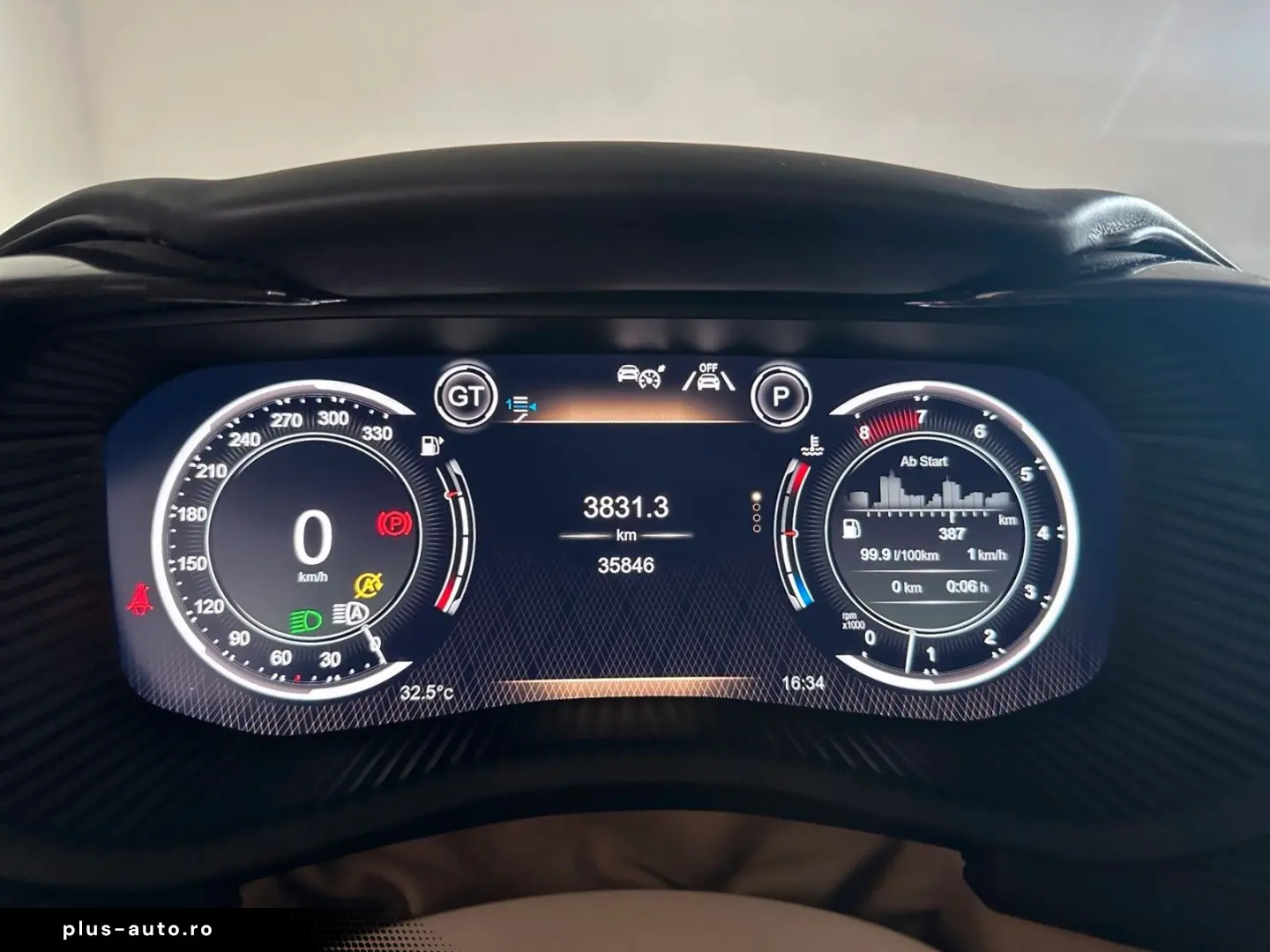 ASTON MARTIN DBX 4.0 V8
