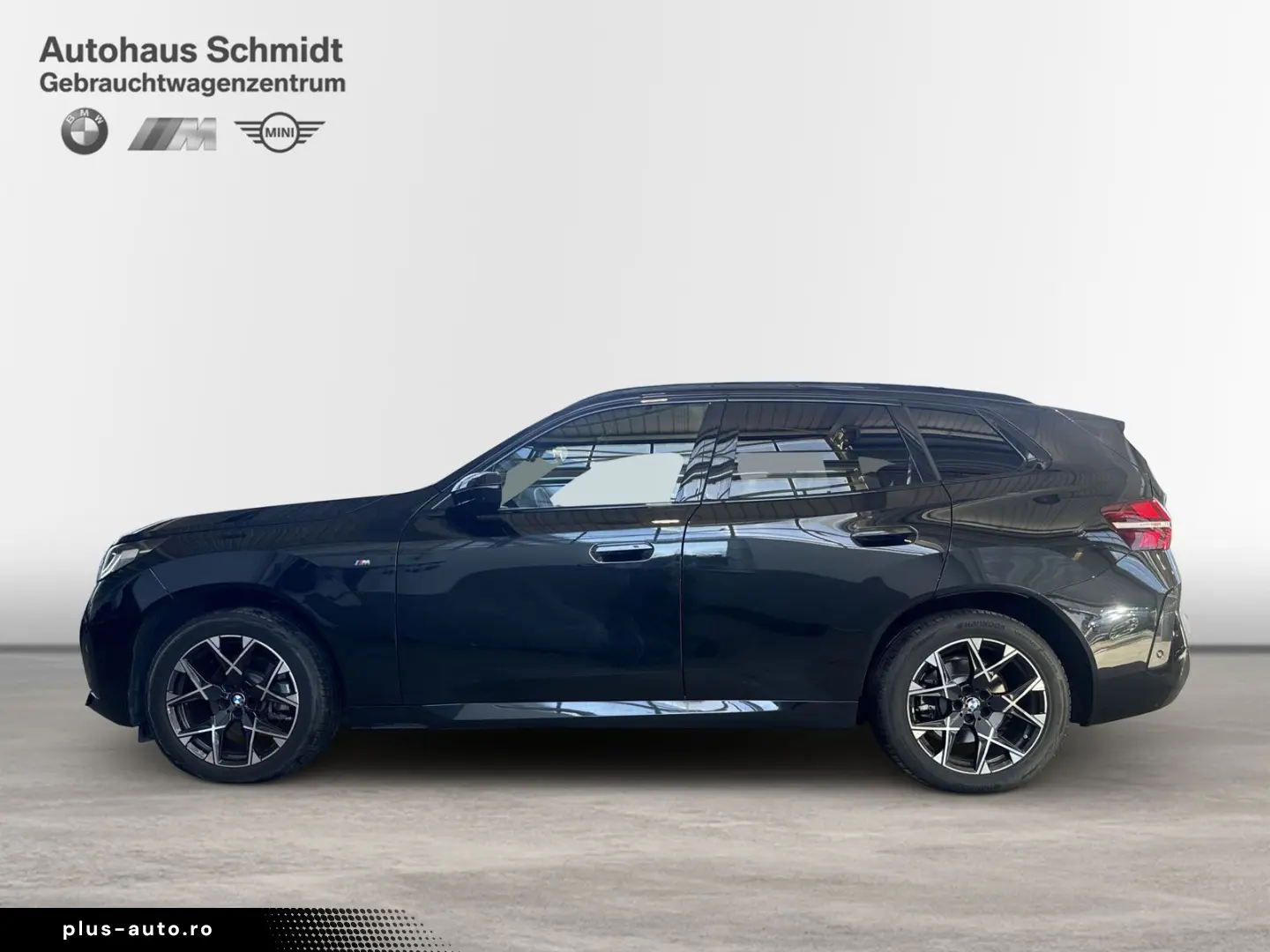 BMW X3 20d xDr MSport IconicGlow 360 Keyless MemoryS