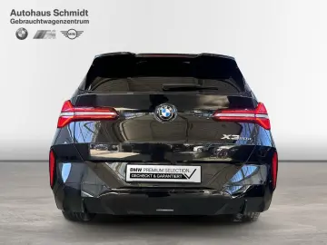 BMW X3 20d xDr MSport IconicGlow 360 Keyless MemoryS