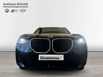 BMW X3 20d xDr MSport IconicGlow 360 Keyless MemoryS