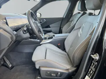 BMW X3 20d xDr MSport IconicGlow 360 Keyless MemoryS