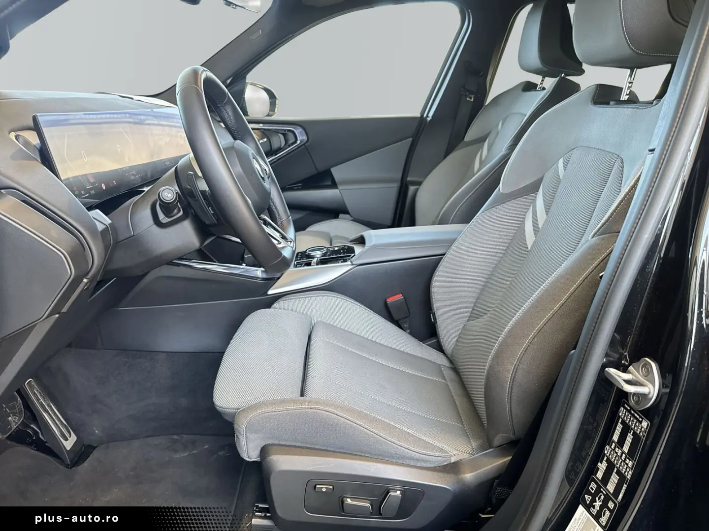 BMW X3 20d xDr MSport IconicGlow 360 Keyless MemoryS