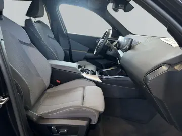 BMW X3 20d xDr MSport IconicGlow 360 Keyless MemoryS