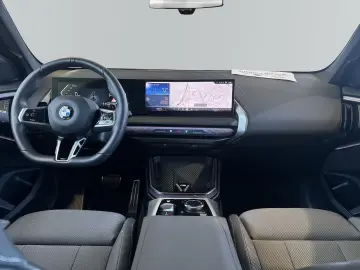 BMW X3 20d xDr MSport IconicGlow 360 Keyless MemoryS