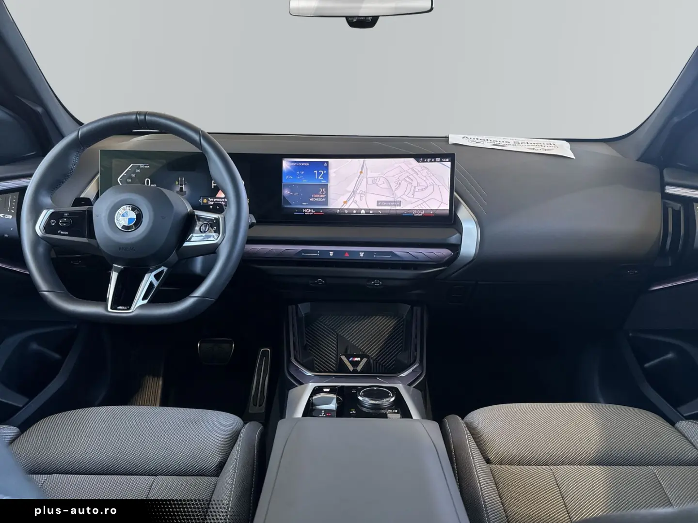 BMW X3 20d xDr MSport IconicGlow 360 Keyless MemoryS