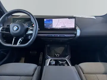 BMW X3 20d xDr MSport IconicGlow 360 Keyless MemoryS