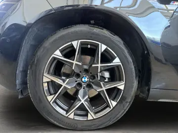 BMW X3 20d xDr MSport IconicGlow 360 Keyless MemoryS
