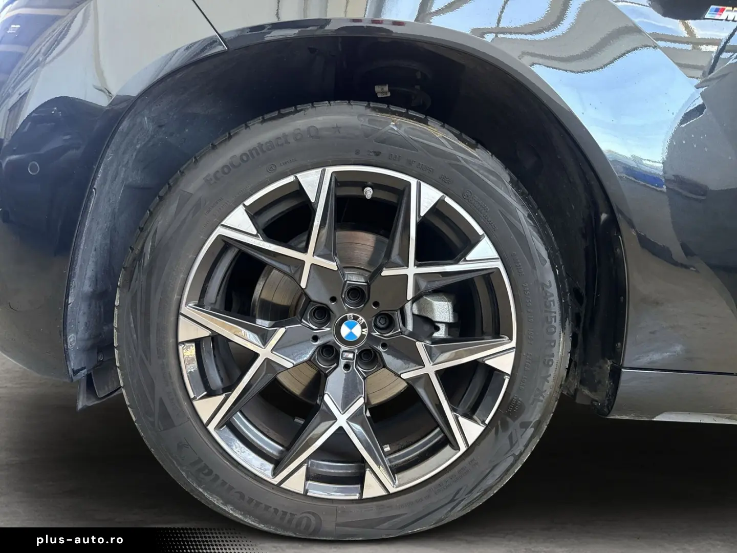 BMW X3 20d xDr MSport IconicGlow 360 Keyless MemoryS