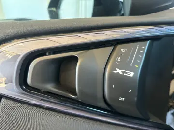 BMW X3 20d xDr MSport IconicGlow 360 Keyless MemoryS