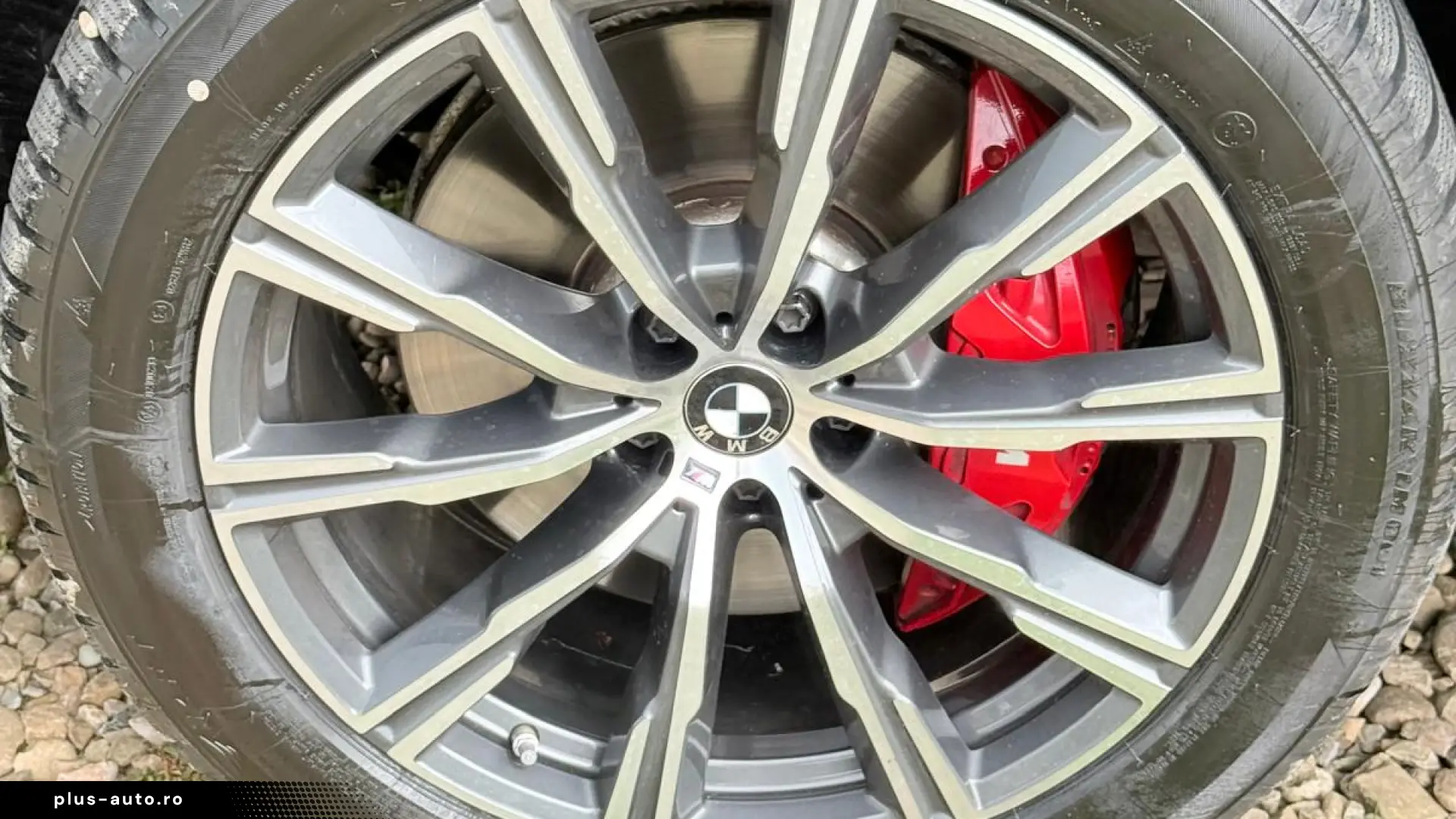 Bmw X6 X-Drive 40d M Pachet Fab.-04.2024 3.0 Diesel 340 Cp