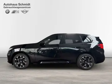 BMW X3 20d xDr MSport IconicGlow 360 Keyless HUD MemoryS