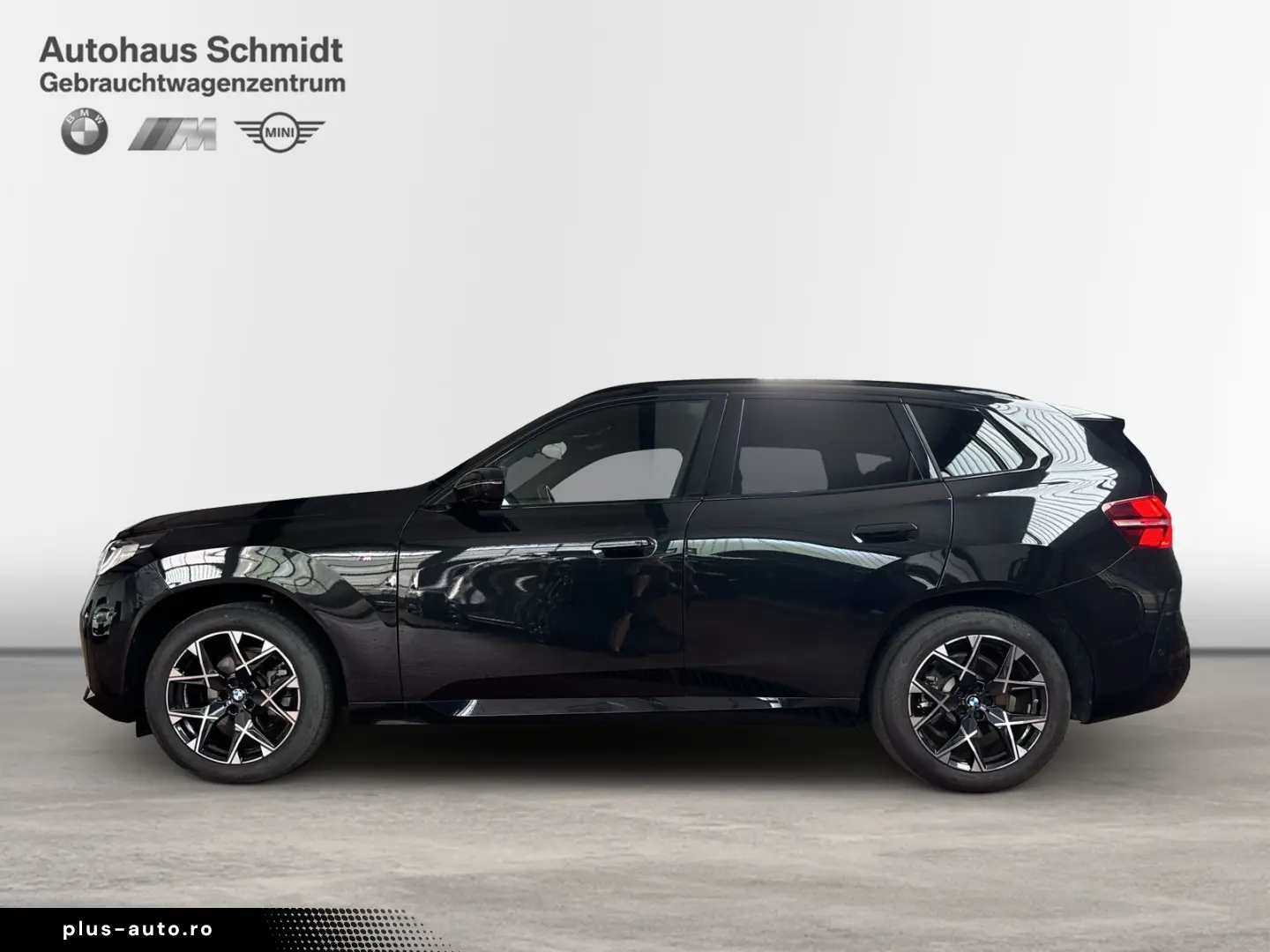 BMW X3 20d xDr MSport IconicGlow 360 Keyless HUD MemoryS