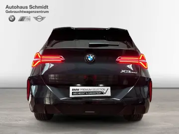 BMW X3 20d xDr MSport IconicGlow 360 Keyless HUD MemoryS