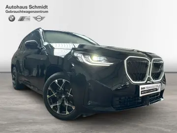 BMW X3 20d xDr MSport IconicGlow 360 Keyless HUD MemoryS