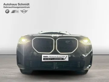 BMW X3 20d xDr MSport IconicGlow 360 Keyless HUD MemoryS