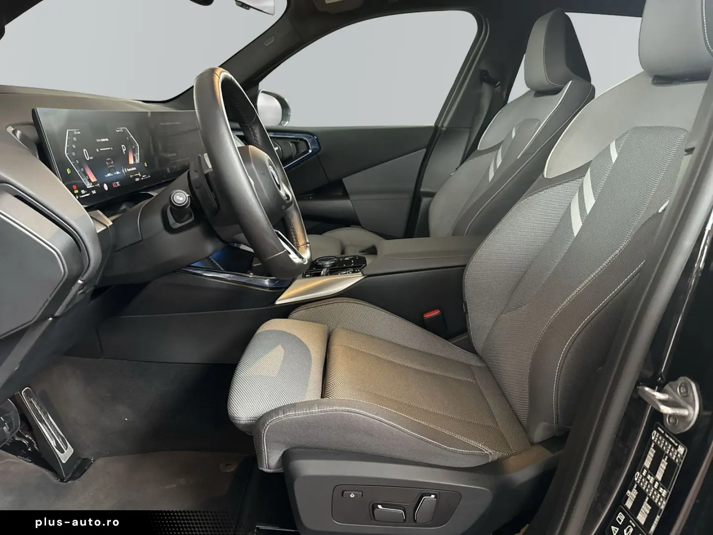 BMW X3 20d xDr MSport IconicGlow 360 Keyless HUD MemoryS