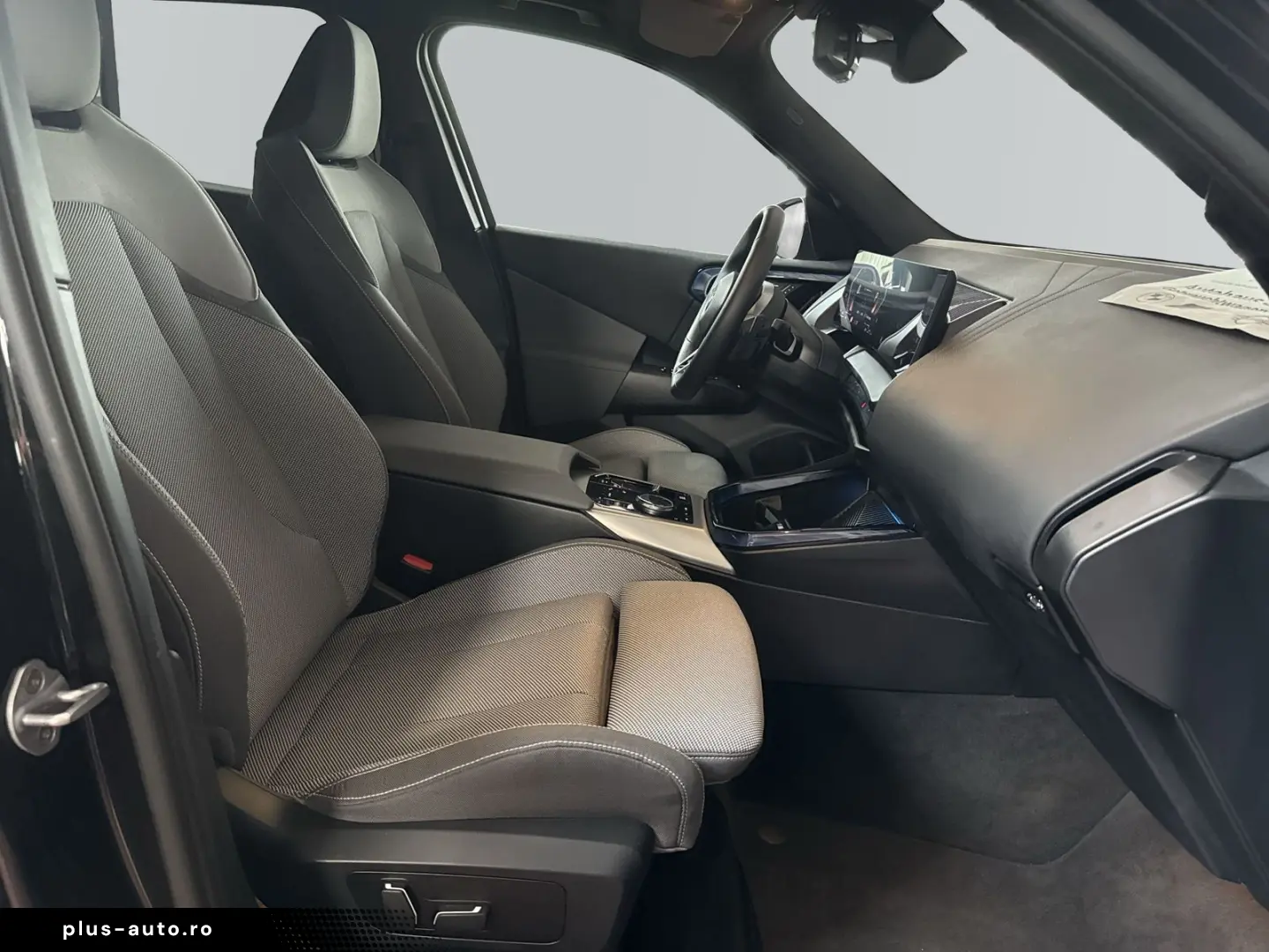BMW X3 20d xDr MSport IconicGlow 360 Keyless HUD MemoryS