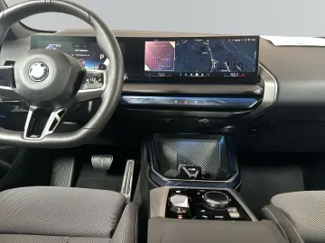 BMW X3 20d xDr MSport IconicGlow 360 Keyless HUD MemoryS