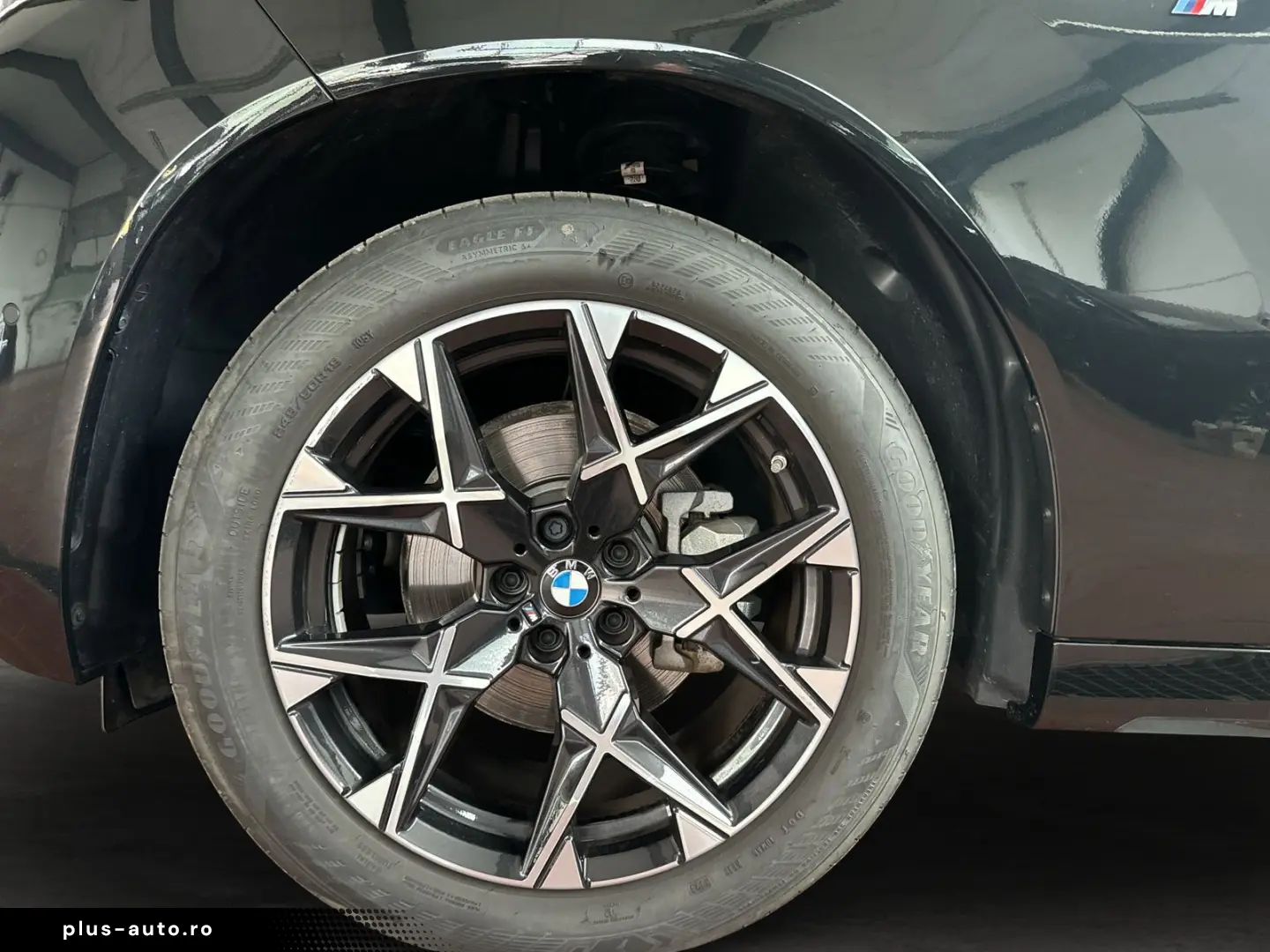 BMW X3 20d xDr MSport IconicGlow 360 Keyless HUD MemoryS