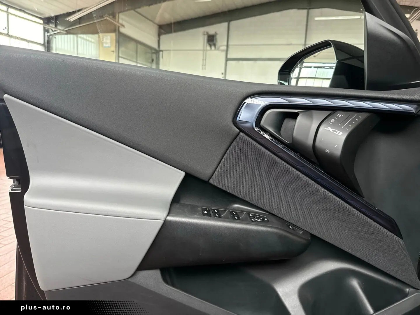 BMW X3 20d xDr MSport IconicGlow 360 Keyless HUD MemoryS