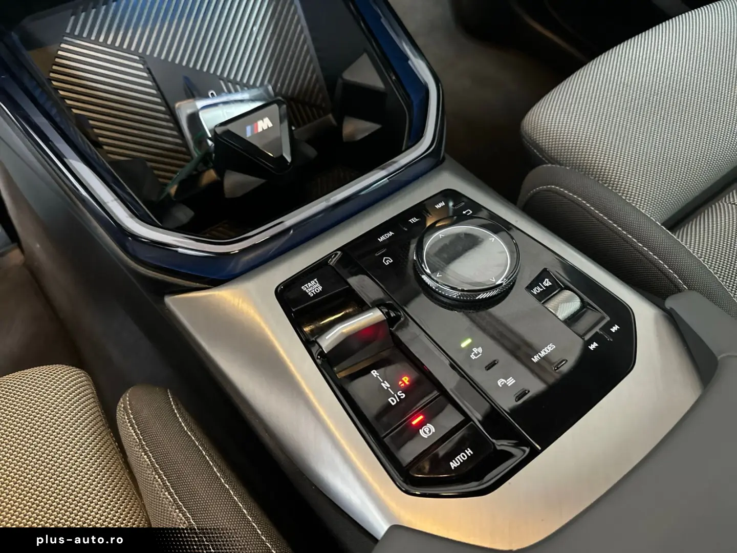 BMW X3 20d xDr MSport IconicGlow 360 Keyless HUD MemoryS