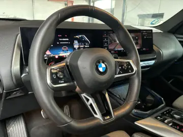 BMW X3 20d xDr MSport IconicGlow 360 Keyless HUD MemoryS