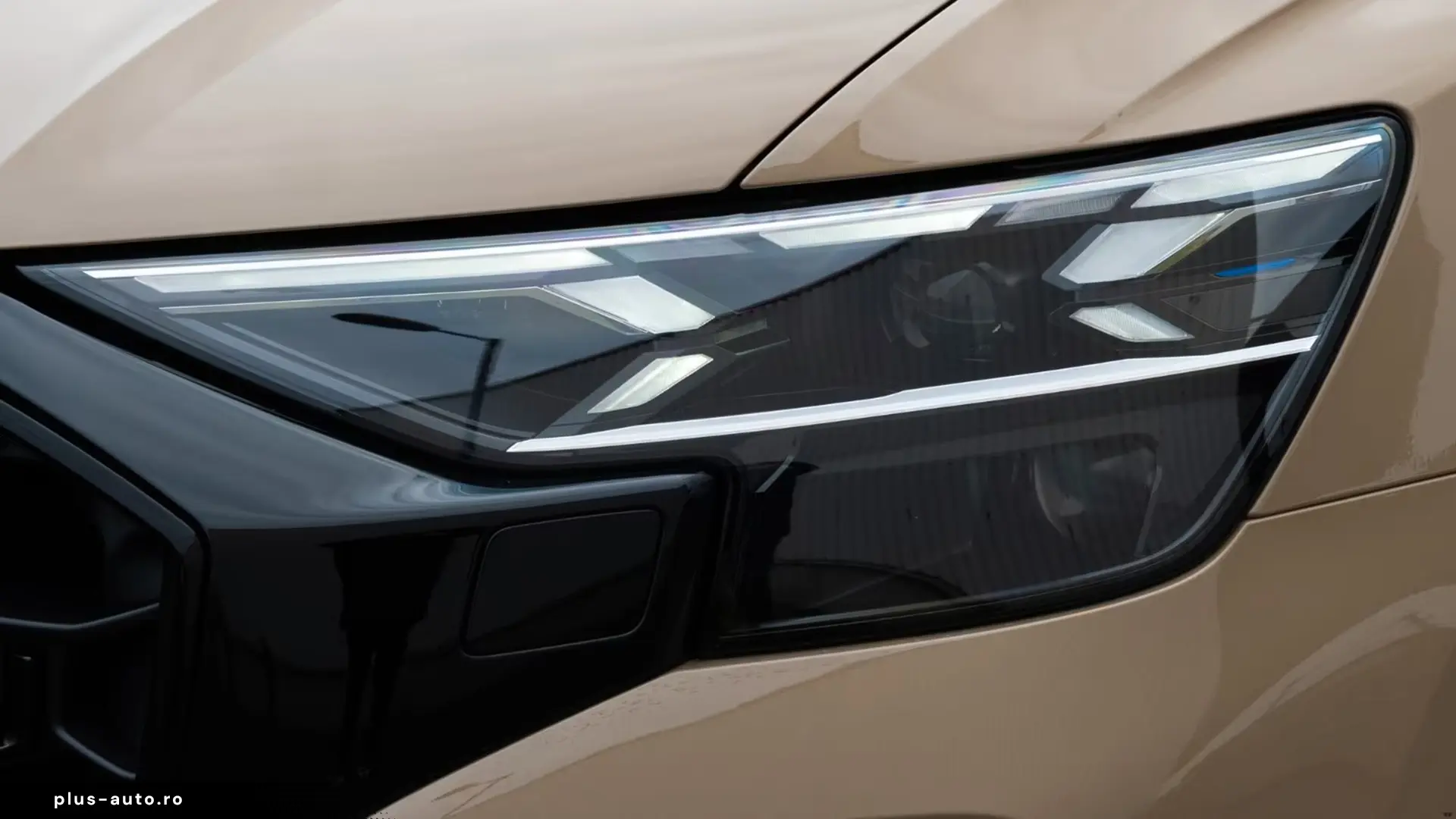 Audi Q8 50 TDI Quattro S-Line   Finanțare Leasing