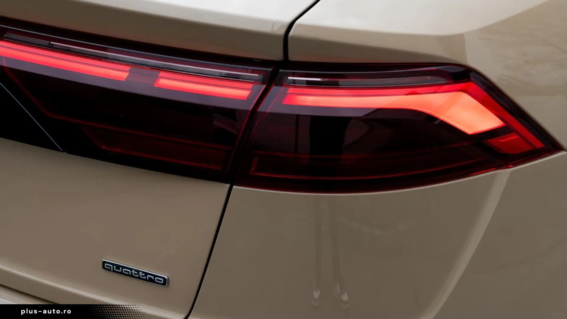 Audi Q8 50 TDI Quattro S-Line   Finanțare Leasing