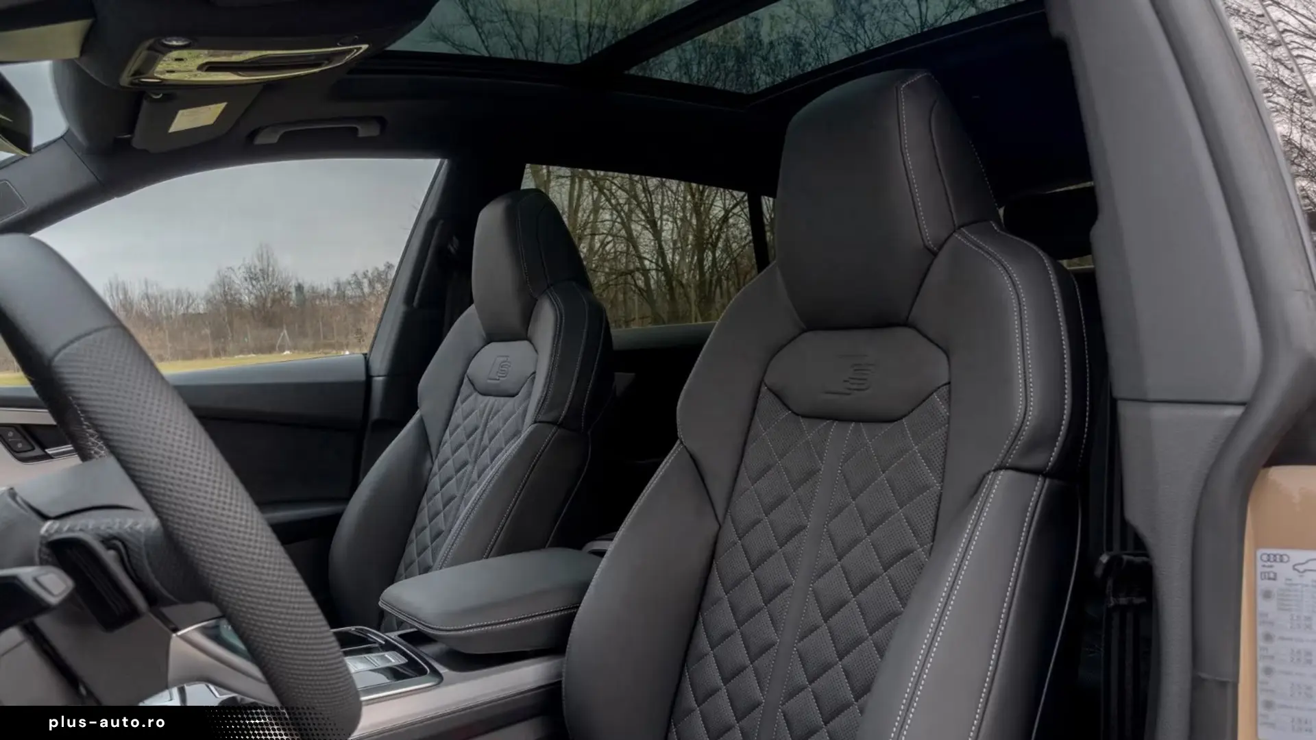Audi Q8 50 TDI Quattro S-Line   Finanțare Leasing